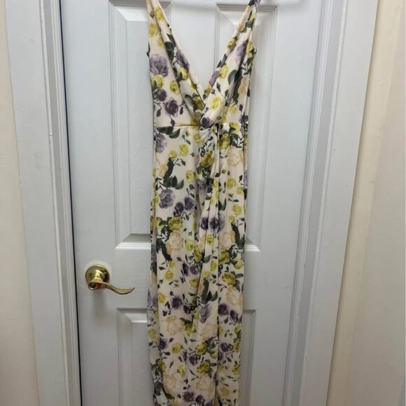 (Brand New) Abercrombie A&F Maxi Dress - Picture 6 of 8